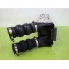 Recambio de intercooler para citroën c4 picasso exclusive referencia OEM IAM 0384L4  