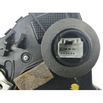 Recambio de cerradura puerta delantera derecha para toyota corolla verso (r1) 2.2 turbodiesel cat referencia OEM IAM   