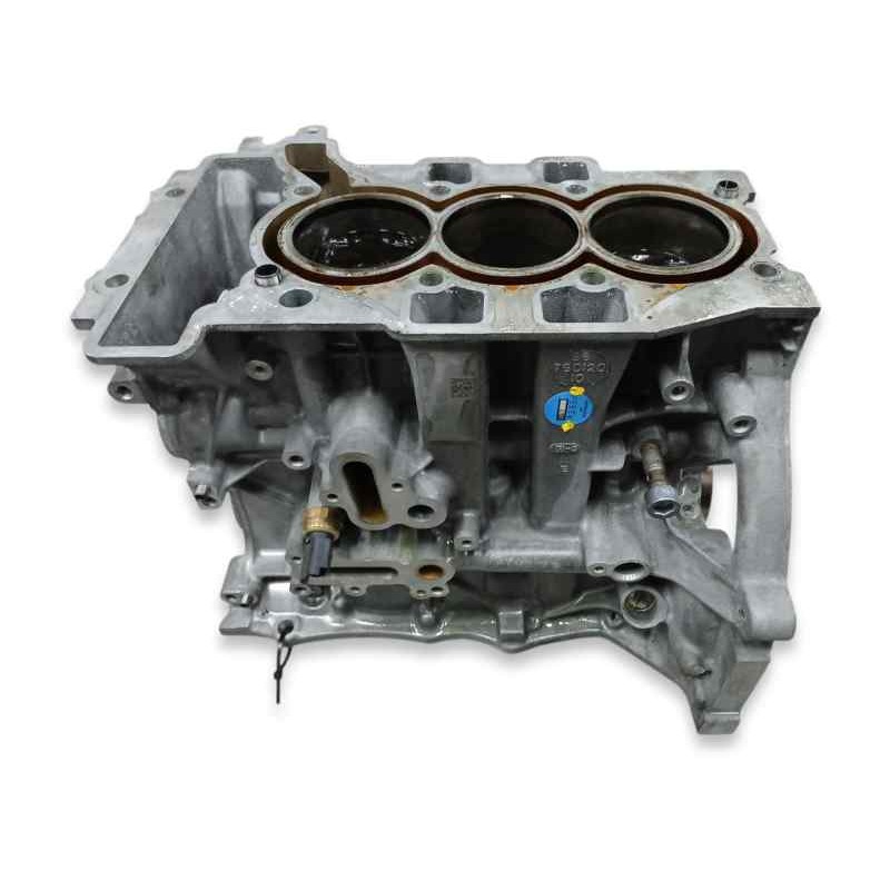 Recambio de bloque para citroën c4 picasso 1.2 12v e-thp referencia OEM IAM HN02  