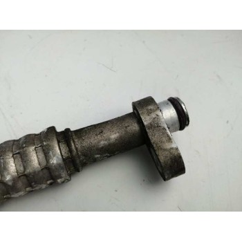 Recambio de tubos aire acondicionado para volkswagen crafter caja cerrada 2.0 tdi referencia OEM IAM 2E0820721BN HVW9068300300 9