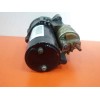 Recambio de motor arranque para peugeot 206 berlina xt referencia OEM IAM D6RA109  