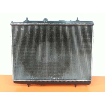 RADIADOR AGUA 991746Q 