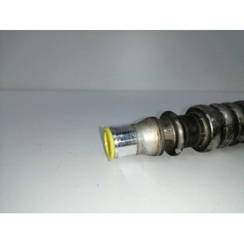 Recambio de tubos aire acondicionado para mercedes-benz clase e (w211) berlina 3.2 cdi cat referencia OEM IAM A2118301115  