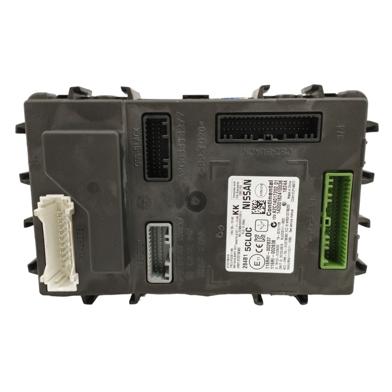 MODULO ELECTRONICO A2C14017202