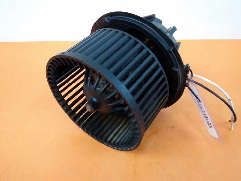 Recambio de motor calefaccion para dacia logan laureate referencia OEM IAM 272106020R N101035Q 