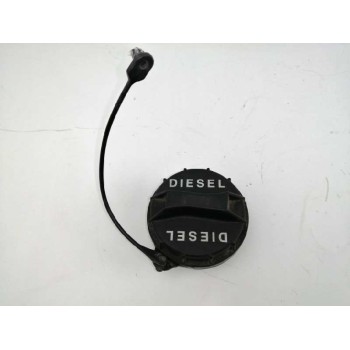 Recambio de tapon combustible para hyundai h350 kasten 2.5 crdi cat referencia OEM IAM   