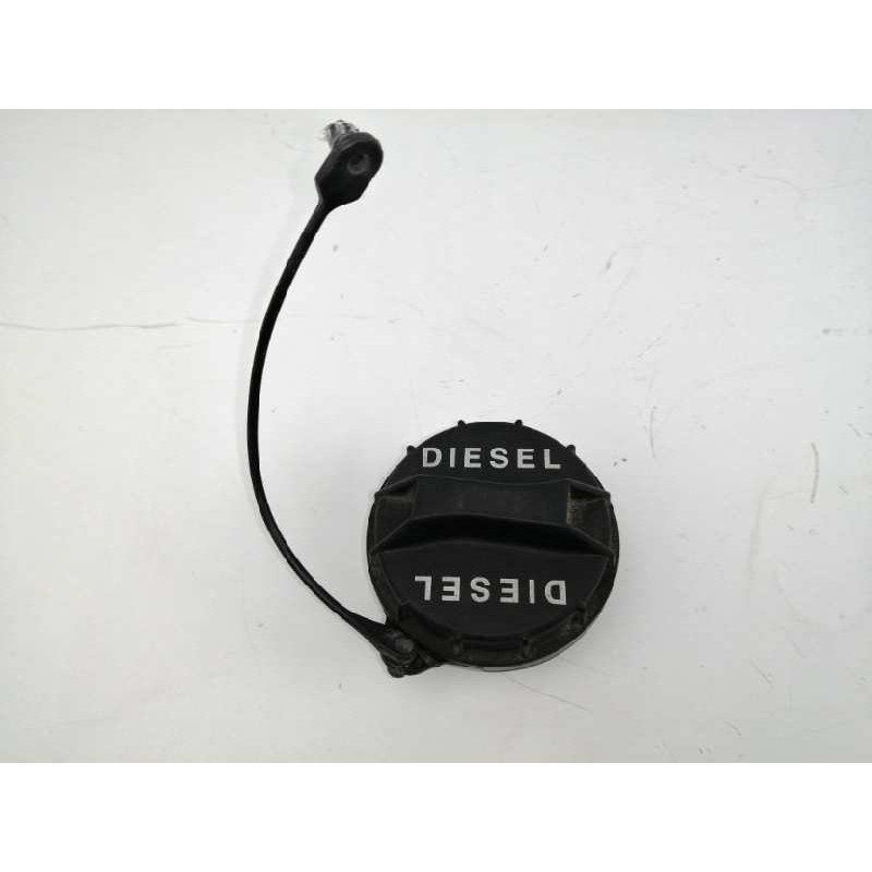 Recambio de tapon combustible para hyundai h350 kasten 2.5 crdi cat referencia OEM IAM   