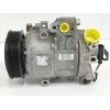 Recambio de compresor aire acondicionado para seat ibiza (6l1) 1.9 tdi referencia OEM IAM 6Q0820803R  