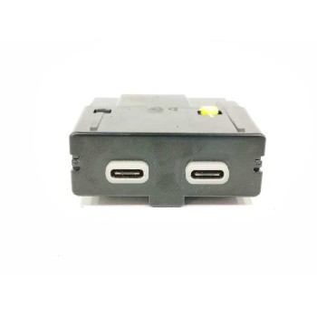 Recambio de modulo electronico para seat leon sportstourer (kl8, kld) 2.0 tdi referencia OEM IAM 3G5035954A USB CARGA PARTE TRAS