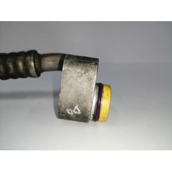 Recambio de tubos aire acondicionado para mercedes-benz clase e (w211) berlina 3.2 cdi cat referencia OEM IAM A2118301115  