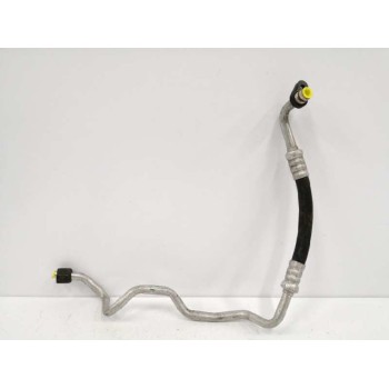Recambio de tubos aire acondicionado para renault vel satis (bj0) privilege referencia OEM IAM   
