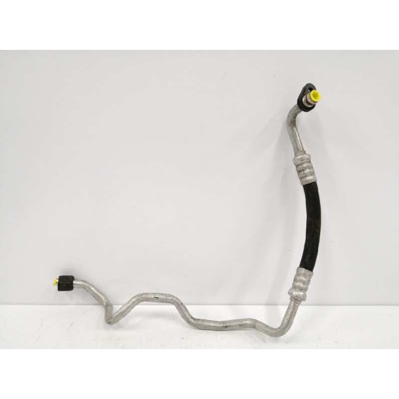Recambio de tubos aire acondicionado para renault vel satis (bj0) privilege referencia OEM IAM   