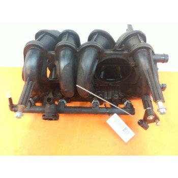 Recambio de colector admision para dacia logan laureate referencia OEM IAM 8200647805  