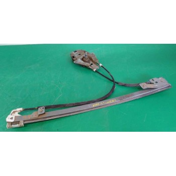 Recambio de elevalunas delantero izquierdo para peugeot expert kombi 1.9 turbodiesel cat referencia OEM IAM FUNDA 9221N8 