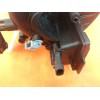 Recambio de colector admision para dacia logan laureate referencia OEM IAM 8200647805  