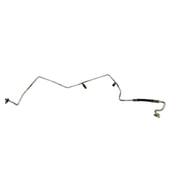 Recambio de tubos aire acondicionado para citroën c4 picasso 2.0 hdi fap referencia OEM IAM   