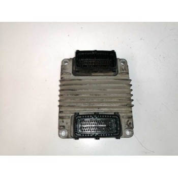 CENTRALITA MOTOR UCE 09391259 8972333707 