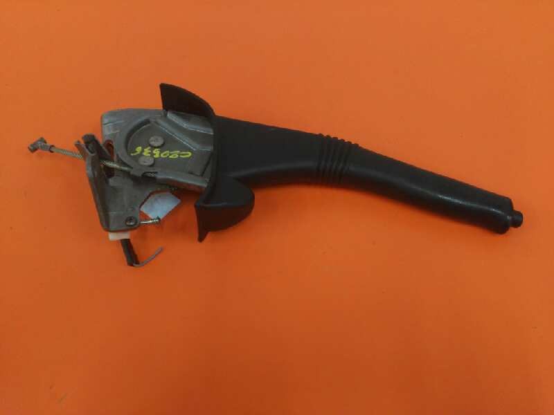 Recambio de palanca freno de mano para dacia logan laureate referencia OEM IAM 360108002R  