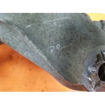 Recambio de mangueta trasera izquierda para peugeot 407 st sport referencia OEM IAM 517628  