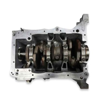 Recambio de bloque para citroën c4 picasso 1.2 12v e-thp referencia OEM IAM HN02  