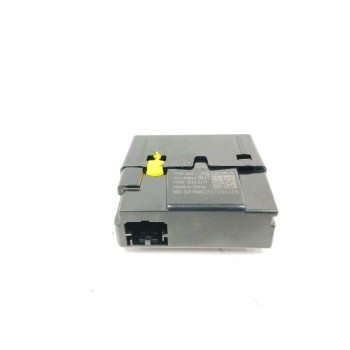 Recambio de modulo electronico para seat leon sportstourer (kl8, kld) 2.0 tdi referencia OEM IAM 3G5035954A USB CARGA PARTE TRAS