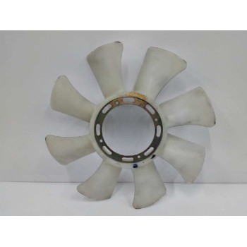 VENTILADOR VISCOSO MOTOR 