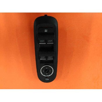 MANDO ELEVALUNAS DELANTERO IZQUIERDO 7S7T14A132BC 