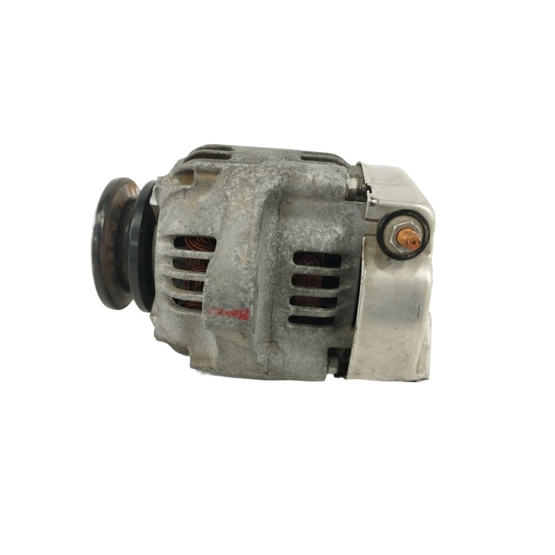 Recambio de alternador para aixam s8 sv/42/sf referencia OEM IAM 1758064013 1012111291 