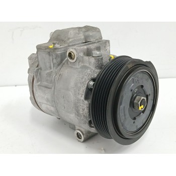 Recambio de compresor aire acondicionado para seat ibiza (6l1) 1.9 tdi referencia OEM IAM 6Q0820803R  