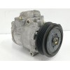 Recambio de compresor aire acondicionado para seat ibiza (6l1) 1.9 tdi referencia OEM IAM 6Q0820803R  