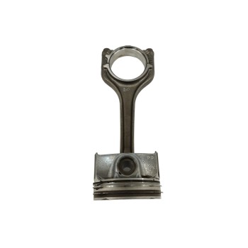 Recambio de biela para volkswagen polo 1.0 tsi referencia OEM IAM 04EBD CON PISTON 
