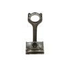 Recambio de biela para volkswagen polo 1.0 tsi referencia OEM IAM 04EBD CON PISTON 