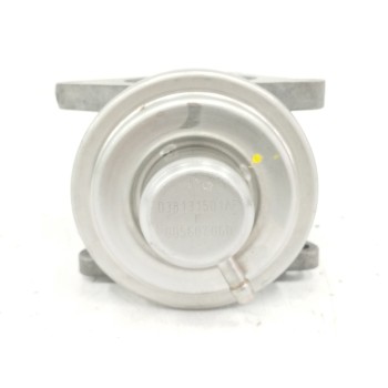 Recambio de valvula egr para skoda octavia berlina (1z3) 1.9 tdi referencia OEM IAM 038129637D  