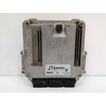 CENTRALITA MOTOR UCE 23710JG78E 0281014362 