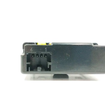 Recambio de modulo electronico para seat leon sportstourer (kl8, kld) 2.0 tdi referencia OEM IAM 3G5035954A USB CARGA PARTE TRAS
