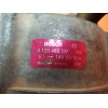 Recambio de alternador para fiat ducato bus bus de lujo, panorama referencia OEM IAM 0120489107  