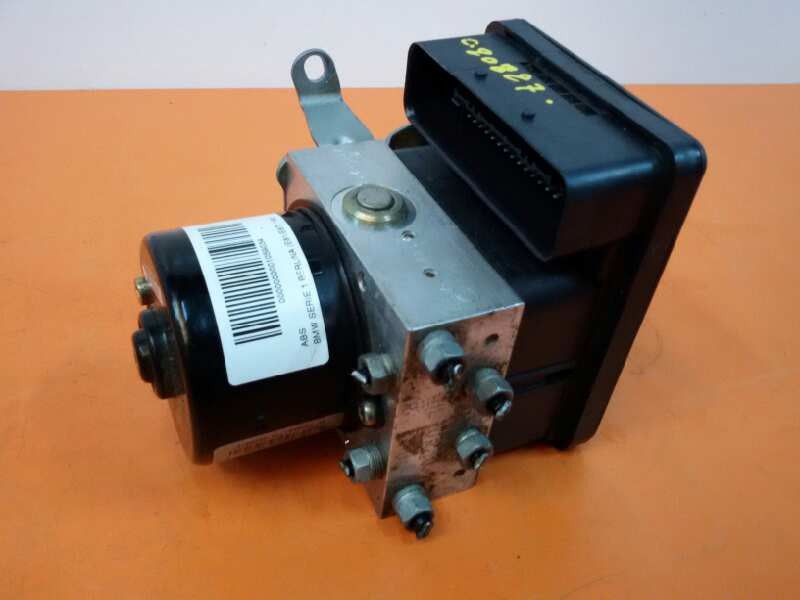 Recambio de abs para bmw serie 1 berlina (e81/e87) 118d referencia OEM IAM 34516769778 10020601774 