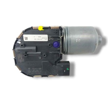 Recambio de motor limpia delantero para opel astra k sports tourer 1.6 cdti dpf referencia OEM IAM 3397021778 1397220714 