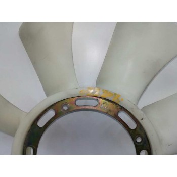 Recambio de ventilador viscoso motor para mitsubishi montero (v20/v40) 2800 td gls (2-ptas.) referencia OEM IAM   