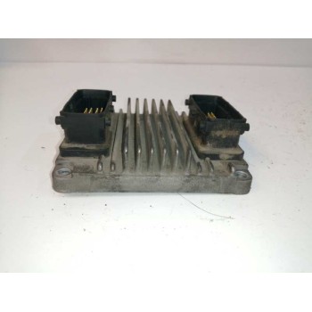 Recambio de centralita motor uce para opel corsa c 1.7 16v di cat (y 17 dtl / lk8) referencia OEM IAM 09391259 8972333707 