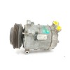 Recambio de compresor aire acondicionado para opel vectra c berlina 2.0 16v turbo cat (z 20 net / lq8) referencia OEM IAM 092255