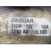 Recambio de motor arranque para jaguar x-type 2.5 v6 24v cat referencia OEM IAM 1X4UAA  