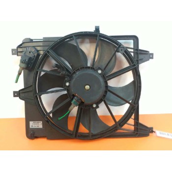 Recambio de electroventilador para dacia logan laureate referencia OEM IAM 8200293391D  