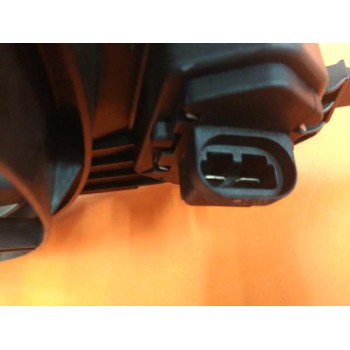 Recambio de electroventilador para dacia logan laureate referencia OEM IAM 8200293391D  
