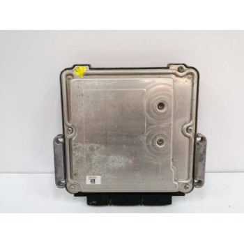 Recambio de centralita motor uce para nissan x-trail (t31) 2.0 dci turbodiesel cat referencia OEM IAM 23710JG78E 0281014362 