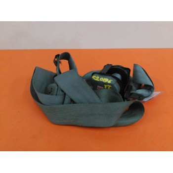 CINTURON SEGURIDAD TRASERO IZQUIERDO 