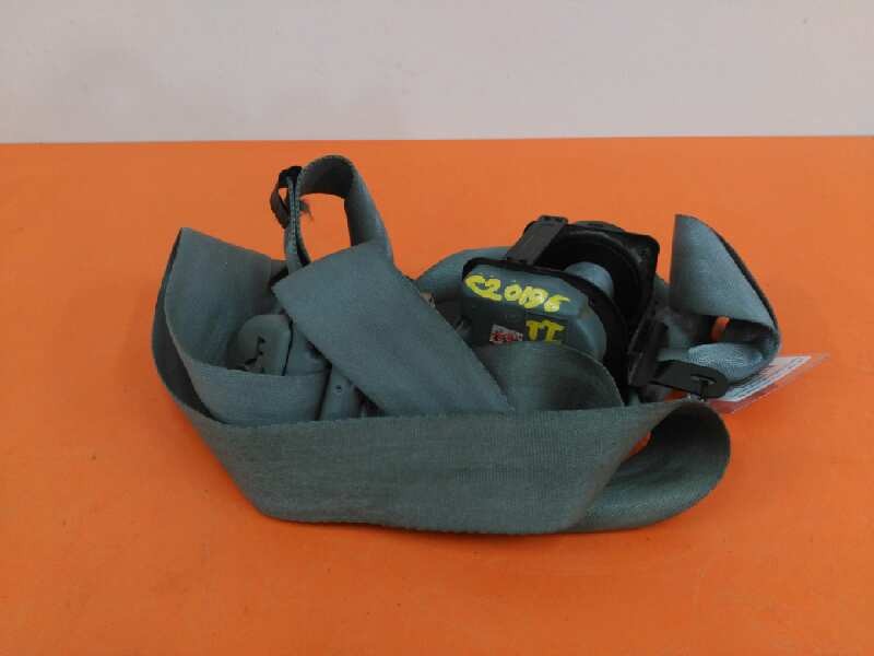 Recambio de cinturon seguridad trasero izquierdo para kia carnival ii 2.9 crdi lx referencia OEM IAM   