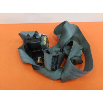 Recambio de cinturon seguridad trasero izquierdo para kia carnival ii 2.9 crdi lx referencia OEM IAM   