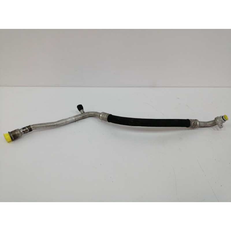 Recambio de tubos aire acondicionado para mercedes-benz clase e (w211) berlina 3.2 cdi cat referencia OEM IAM   