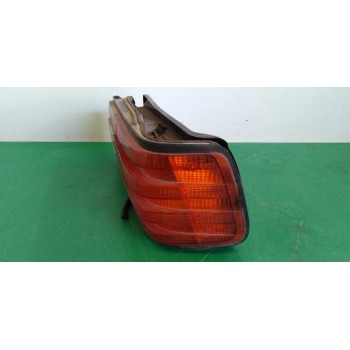 Recambio de piloto trasero derecho para mercedes-benz clase s (w126) berlina+coupe 5.0 v8 cat referencia OEM IAM   